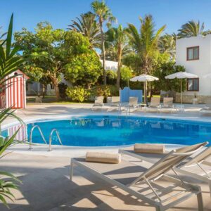Hotel Alua Suites Fuerteventura (Tidligere Suite Hotel Atlantis Fuerteventura Resort)