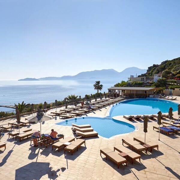 Hotel Blue Marine Resort & Spa