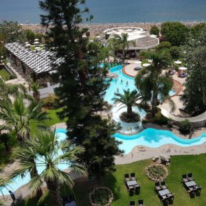 Hotel Calypso Beach