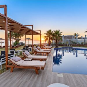 Hotel Cretan Beach Resort - Voksenhotel