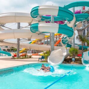 Hotel Golden Taurus Aquapark Resort