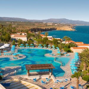 Hotel Iberostar Creta Panorama & Mare