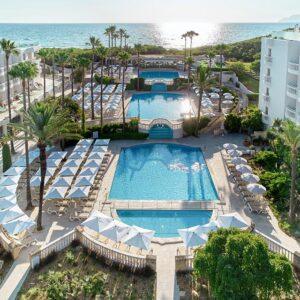 Hotel Iberostar Selection Albufera Playa