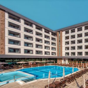 Hotel Riviera Zen - All Inclusive