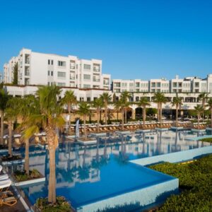 Hotel Xanadu Island - Ultra All Inclusive - Sommer 2023
