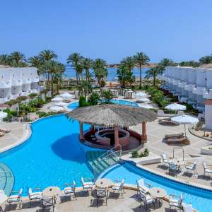Iberotel Palace m/All Inclusive