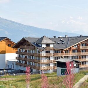 Lejlighedshotel Das Alpenhaus Katschberg