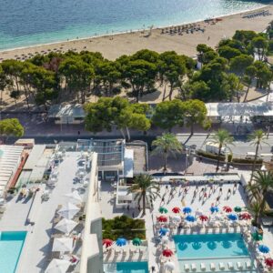 Msh Mallorca Senses Hotel Palmanova