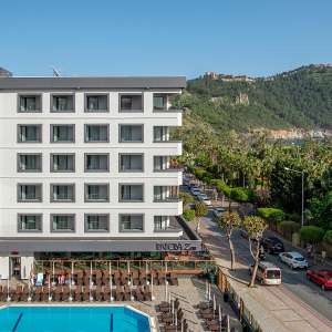 Riviera Zen Hotel m/ All Inclusive