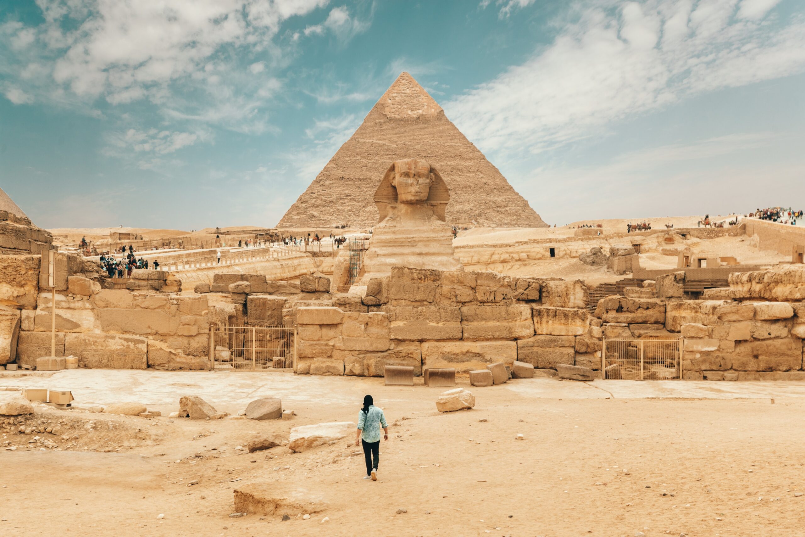 rejseguide egypten
