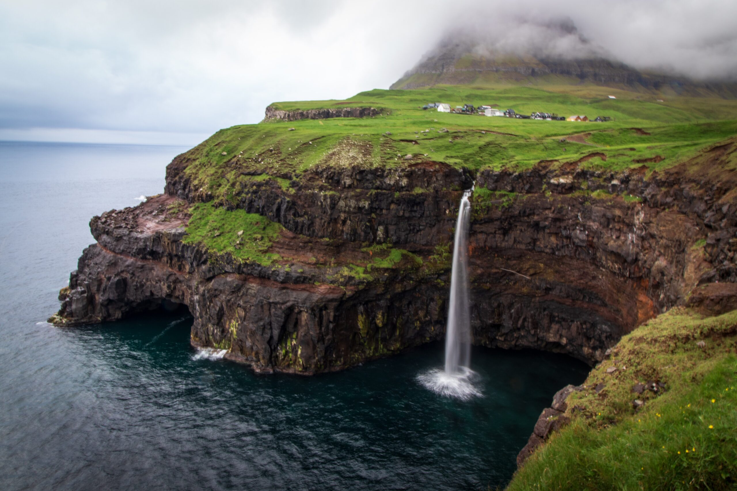 rejseguide færøerne