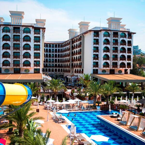 Hotel Quattro Beach & Spa - Sommer 2023