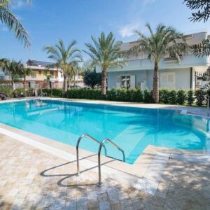 Villa Galati Resort - Inklusiv billeje