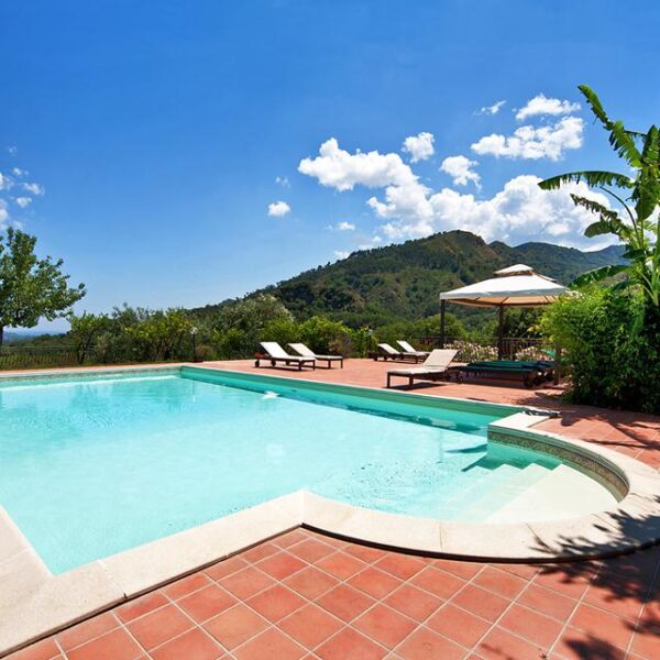 Casale Romano Resort - Inklusiv billeje