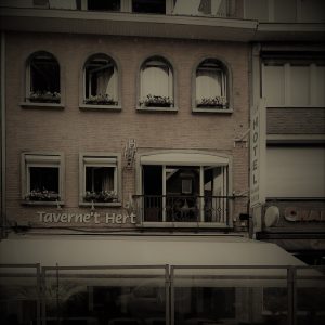 Hotel 't Hert