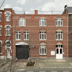 Townhouse Apartments