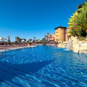 Elba Estepona Gran Hotel & Talasso SPA