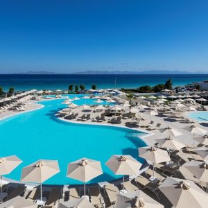 Hotel Bel Air - All inclusive